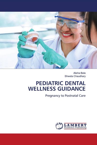 Produktbild: Pediatric Dental Wellness Guidance