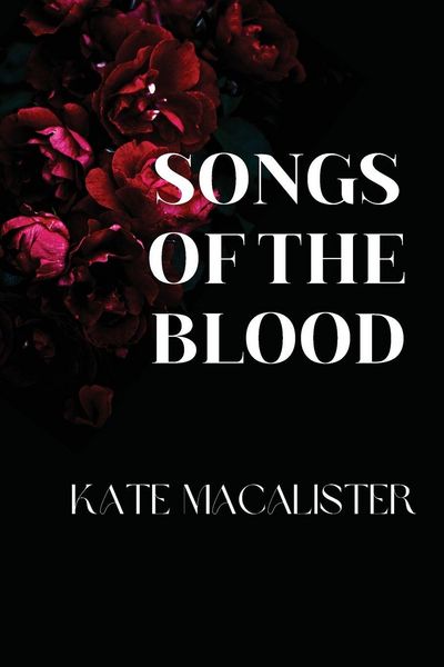 Produktbild: Songs of the Blood