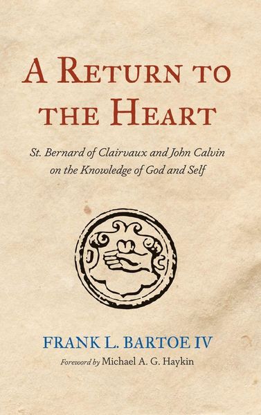 Produktbild: A Return to the Heart