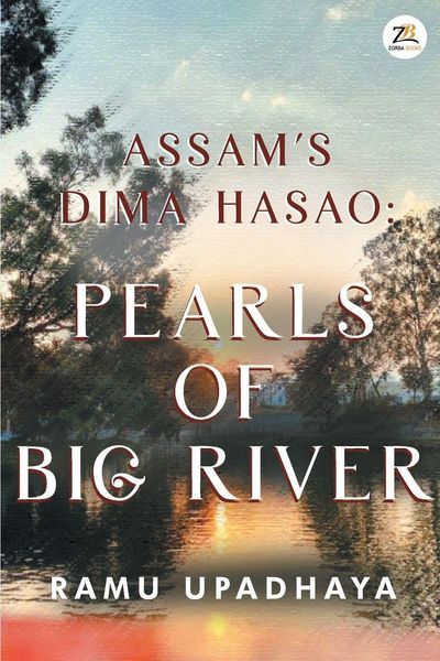Produktbild: Assam's Dima Hasao Pearls of Big River