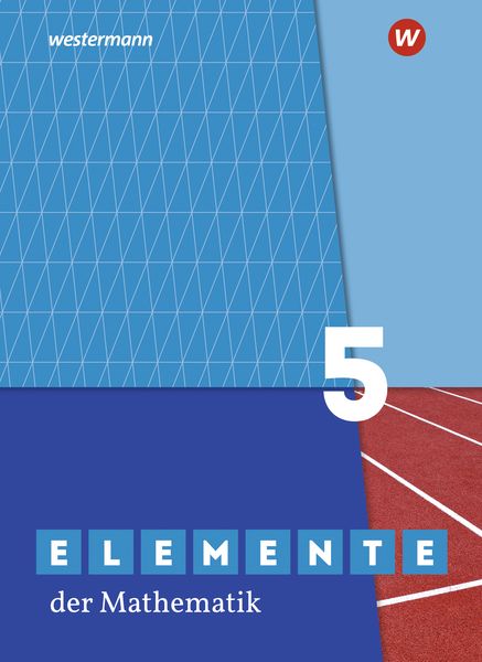 Produktbild: Elemente der Mathematik SI - Ausgabe 2019 f&uuml;r Nordrhein-Westfalen G9