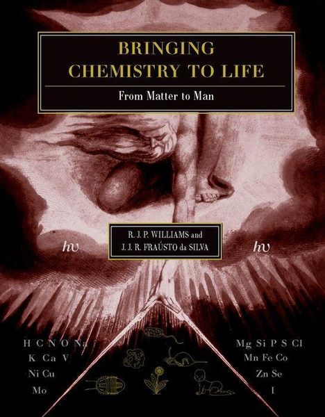 Produktbild: Bringing Chemistry To Life