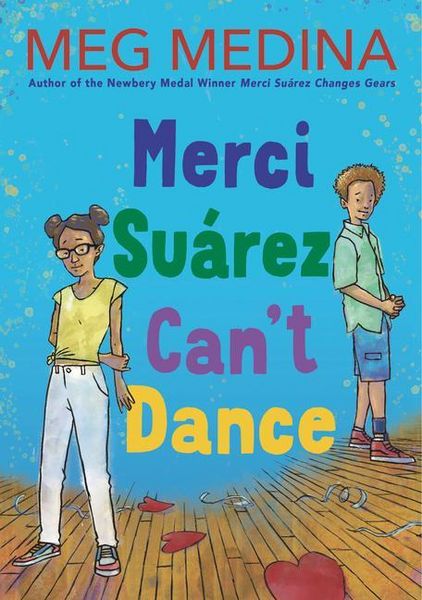 Produktbild: Merci Su&aacute;rez Can't Dance
