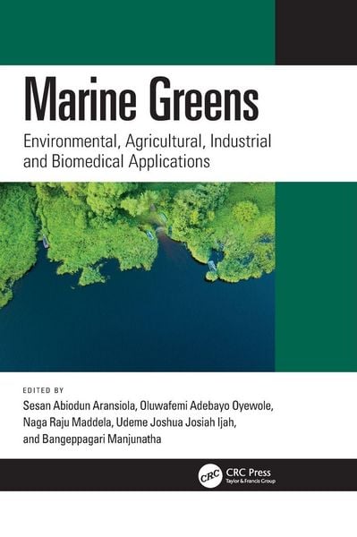 Produktbild: Marine Greens