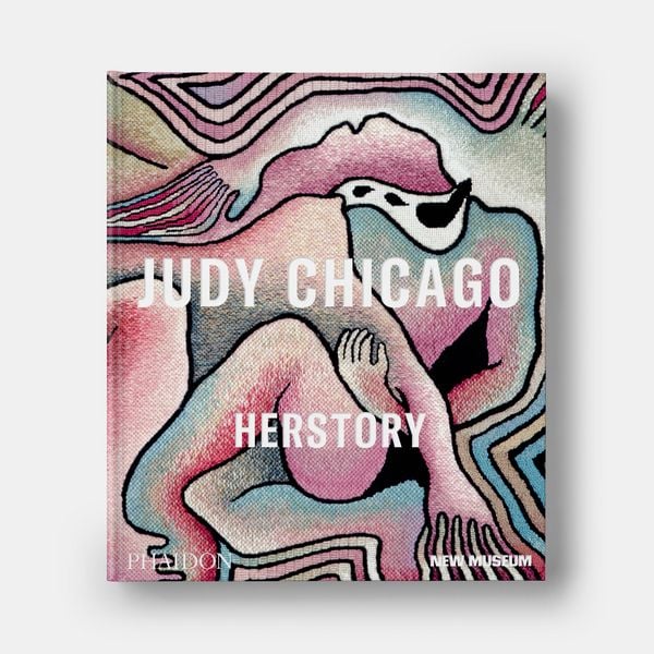 Produktbild: Judy Chicago