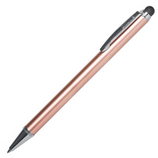 ONLINE Kugelschreiber Stylus roségold