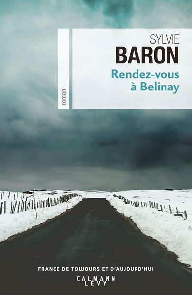Produktbild: Rendez-vous &agrave; Belinay