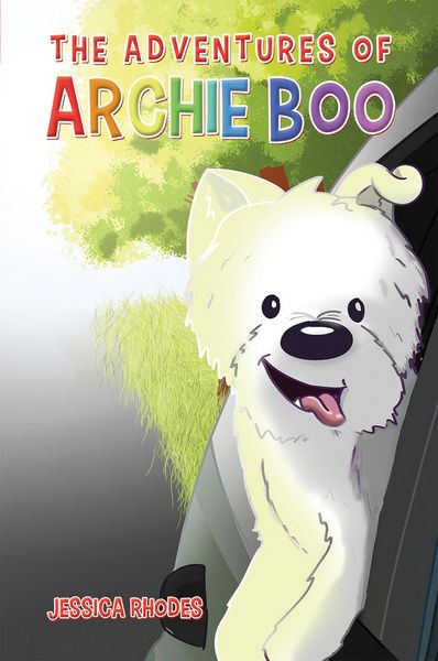 Produktbild: Adventures of Archie Boo
