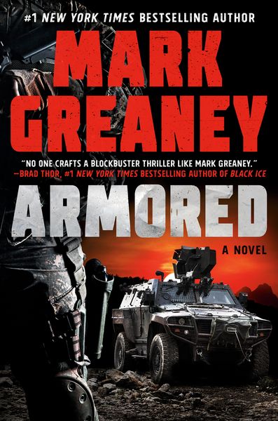 Produktbild: Armored