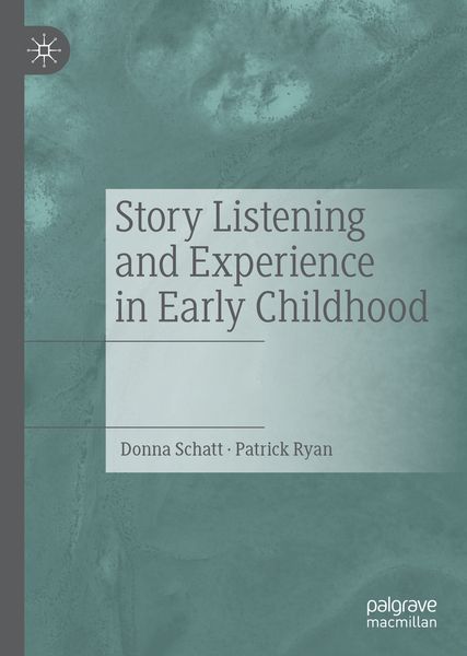 Produktbild: Story Listening and Experience in Early Childhood