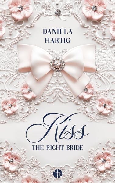 Produktbild: Kiss the Right Bride