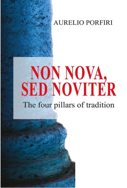 Produktbild: Non nova, sed noviter