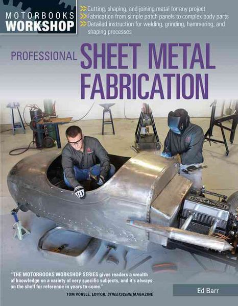 Produktbild: Professional Sheet Metal Fabrication