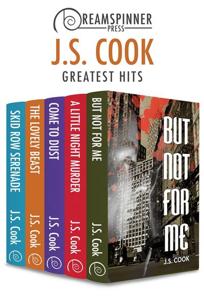 Produktbild: J.S. Cook's Greatest Hits