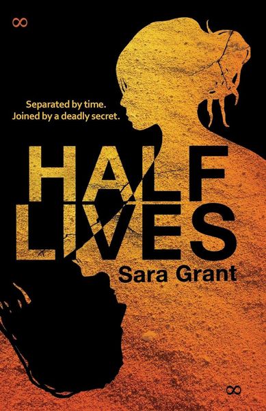 Produktbild: Half Lives