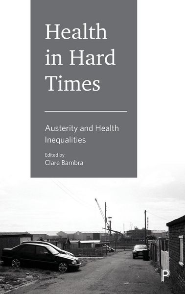 Produktbild: Health in Hard Times