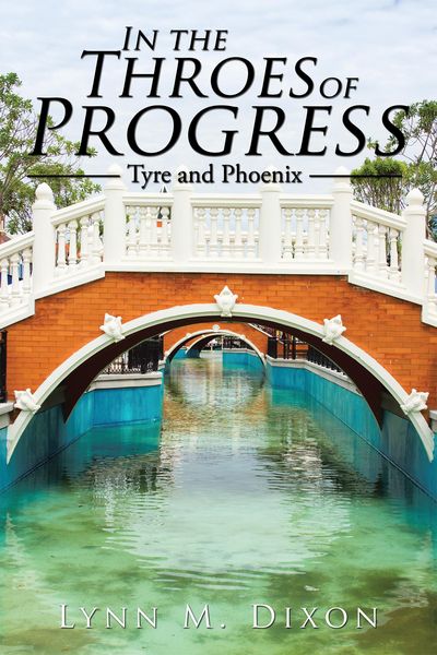 Produktbild: In the Throes of Progress