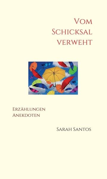 Produktbild: Vom Schicksal verweht