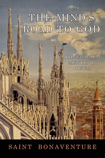 Produktbild: The Mind's Road to God