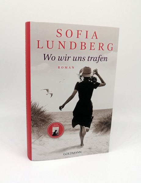 Produktbild: Wo wir uns trafen