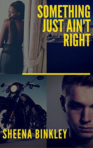 Produktbild: Something Just Ain't Right