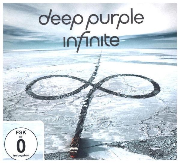 Produktbild: inFinite (Limited Box Set)