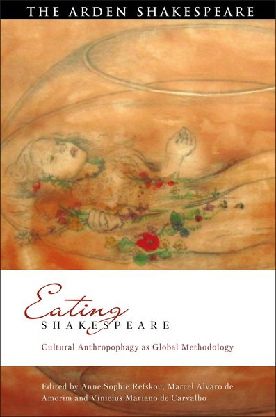 Produktbild: Eating Shakespeare