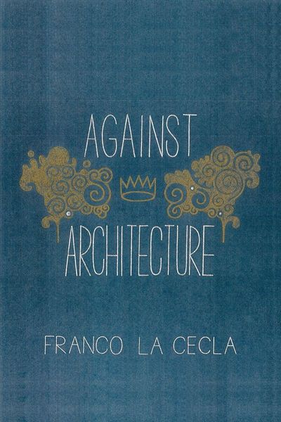 Produktbild: Against Architecture