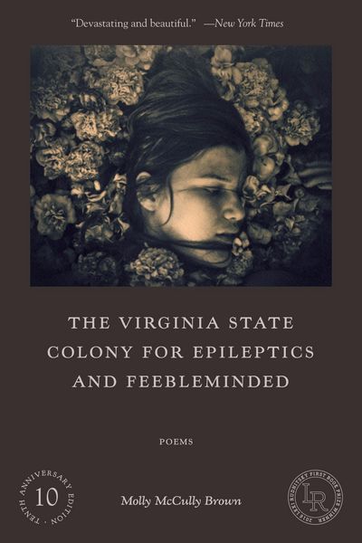 Produktbild: The Virginia State Colony For Epileptics and Feebleminded