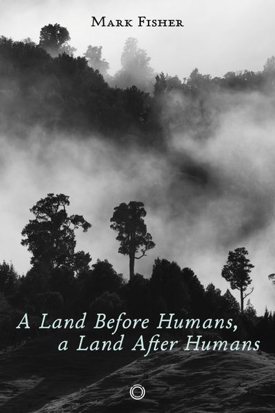 Produktbild: Land Before Humans, a Land After Humans