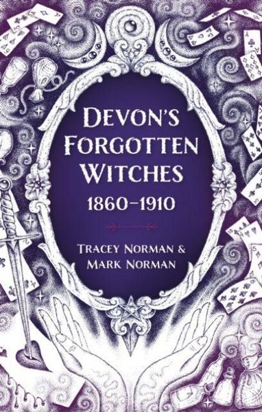 Produktbild: Devon's Forgotten Witches
