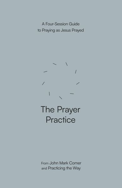 Produktbild: The Prayer Practice