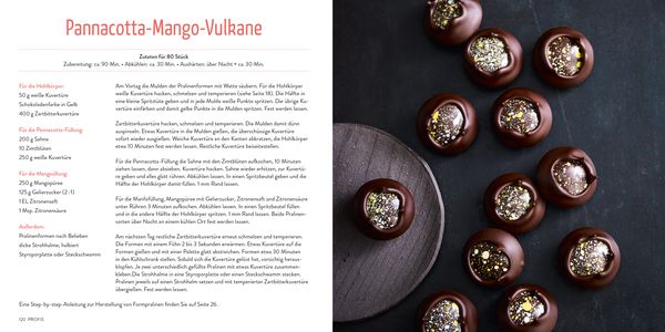 Produktbild: Pralinen