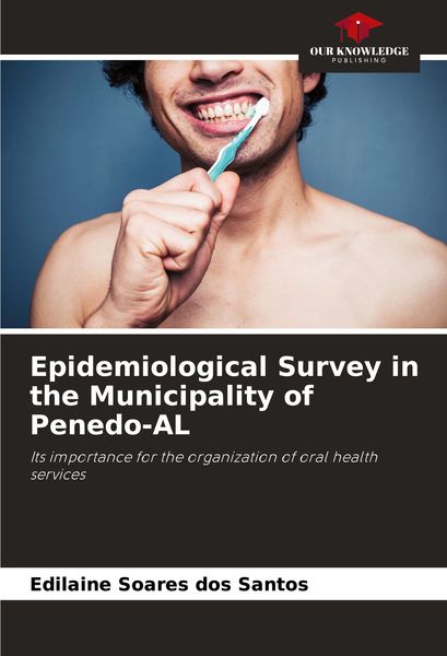 Produktbild: Epidemiological Survey in the Municipality of Penedo-AL