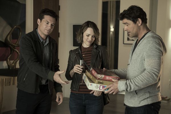 Produktbild: Game Night (Star Selection)