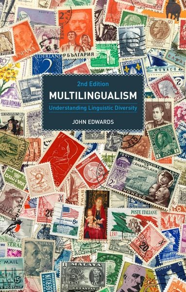 Produktbild: Multilingualism