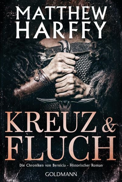 Produktbild: Kreuz und Fluch