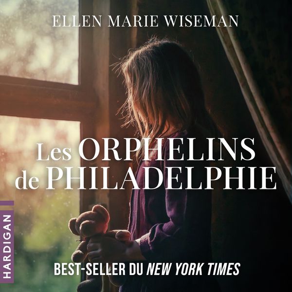 Produktbild: Les orphelins de Philadelphie
