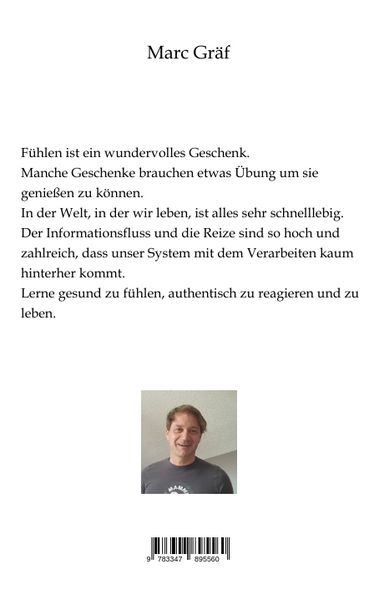 Produktbild: Welt der Gef&uuml;hle