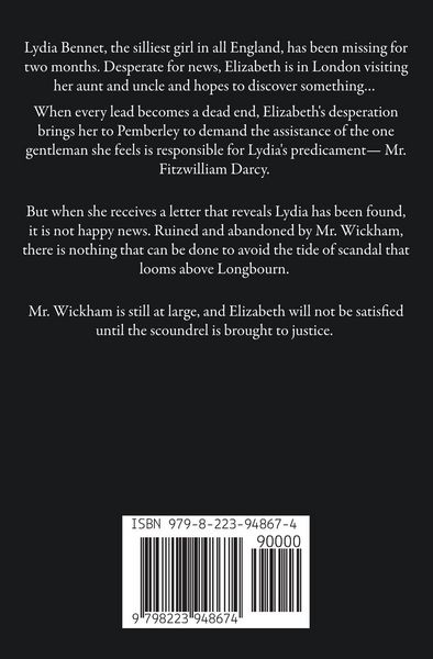 Produktbild: A Ruined Woman