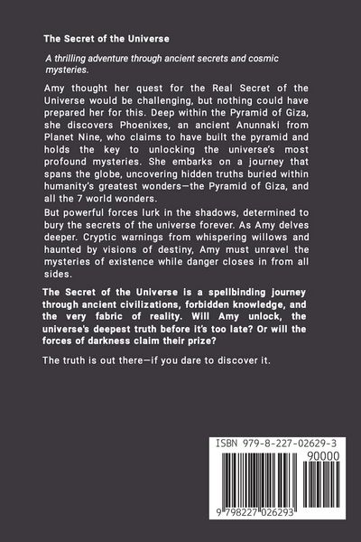 Produktbild: The Real Secret