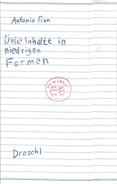 Produktbild: &Uuml;ble Inhalte in niedrigen Formen