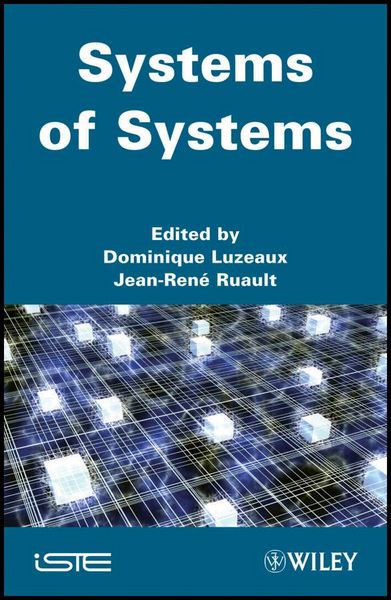 Produktbild: Systems of Systems
