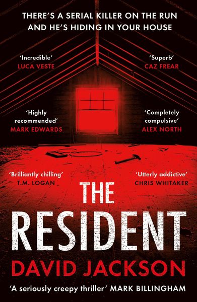 Produktbild: The Resident