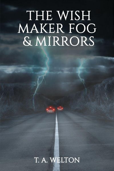 Produktbild: The Wish Maker Fog and Mirrors