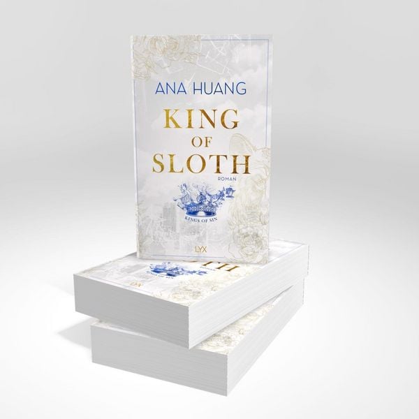 Produktbild: King of Sloth
