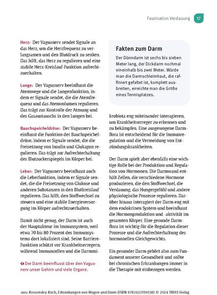Produktbild: Naturheilpraxis: Erkrankungen von Magen und Darm