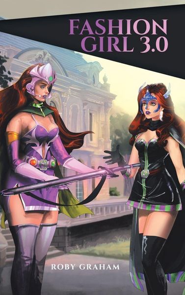 Produktbild: Fashion Girl 3.0