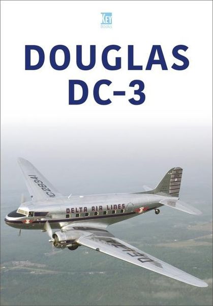 Produktbild: Douglas DC-3