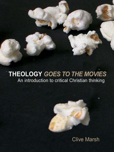 Produktbild: Theology Goes to the Movies